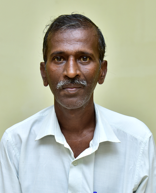 Dr. J. Immanuel Nallathamani